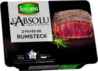 L'Absolu Pavés de Rumsteck