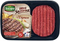 L'Ultra Savoureux à l'oignon