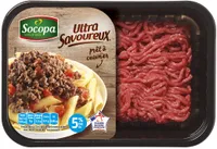 Ultra savoureux 5% MG