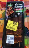 Extra tendre boeuf à la provençale