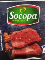 Mincerettes de boeuf