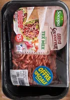 Recette Tex Mex