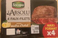 Faux-Filets