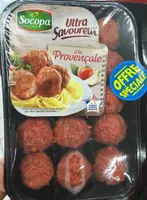 Ultra savoureux a la provencale