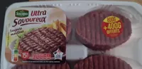 Ultra savoureux