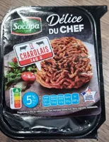 Délice du chef 5%