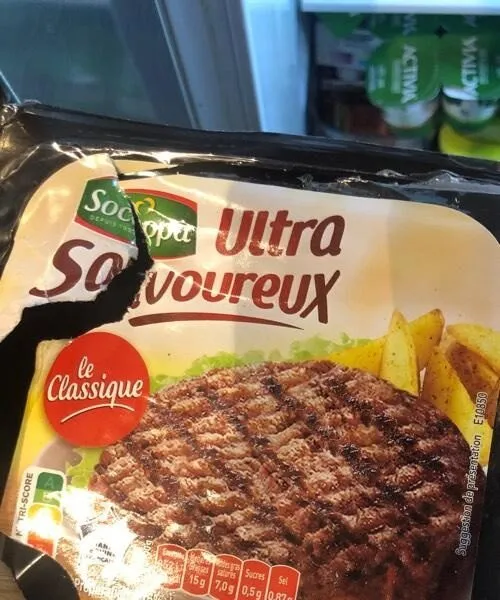 Ultra savoureux le classique