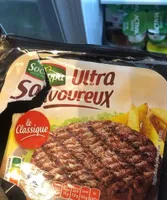Ultra savoureux le classique