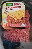 Steak haché 800 g