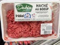 Hache de boeuf