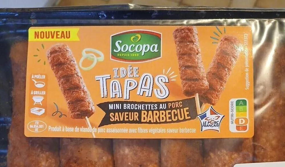 Tapas
