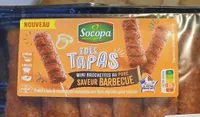 Tapas