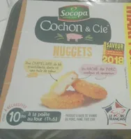 Cochon & Cie