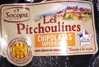 Chipolatas les pitchoulines