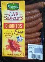 Choritos