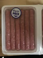 Chipolatas
