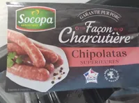 Chipolatas