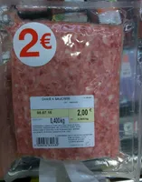 Chair à Saucisse