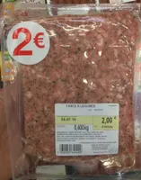 Farce à légumes