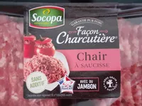 Chair a saucisse