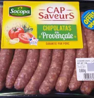 Chipolatas