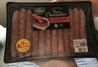 Chipolatas superieures