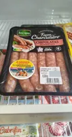 Chipolatas supérieures