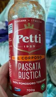 Passata rustica