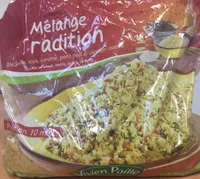 Mélange Tradition