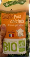 Pois chiches