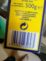 Riz long etuve