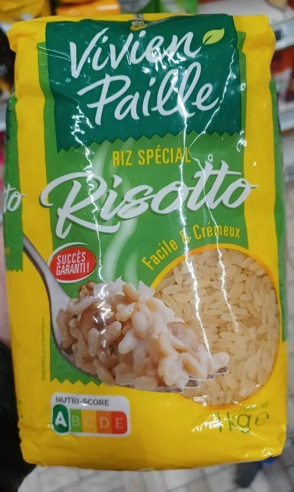 Risotto
