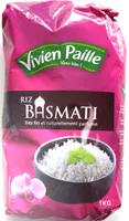 Riz Basmati