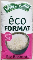 Riz Basmati Eco Format