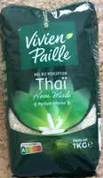 Riz Thai