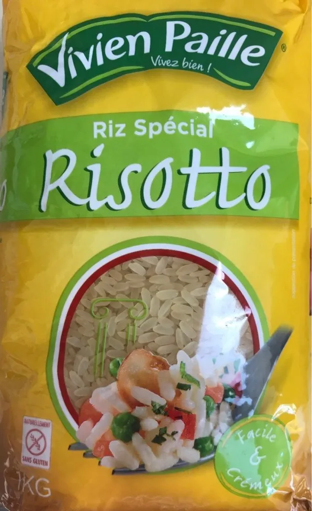 Risotto