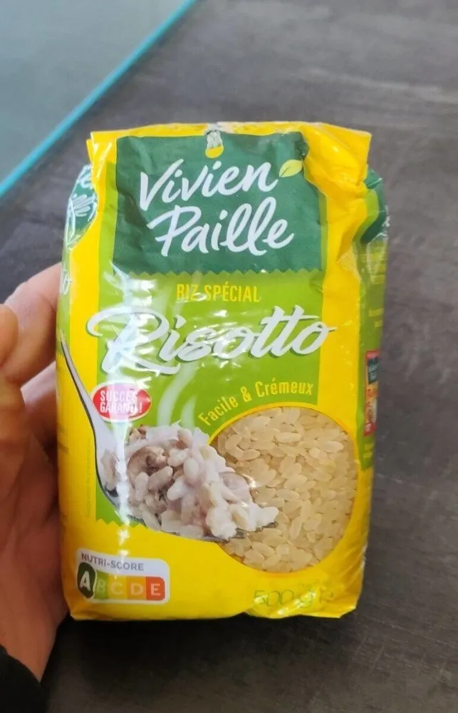 Risotto