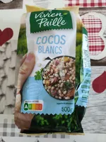 Cocos blancs
