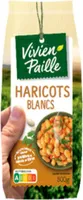 Haricots blancs