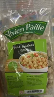 Pois Chiches Gros