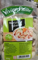 Haricots géants