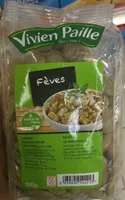 Fèves