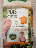 Pois chiches