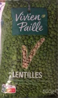 Lentilles