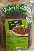 Haricots rouges