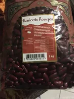 Haricots rouges