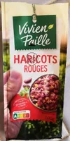 Haricots rouges