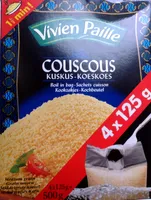 Couscous