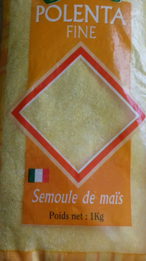 Polenta Fine
