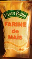 Farine de maïs